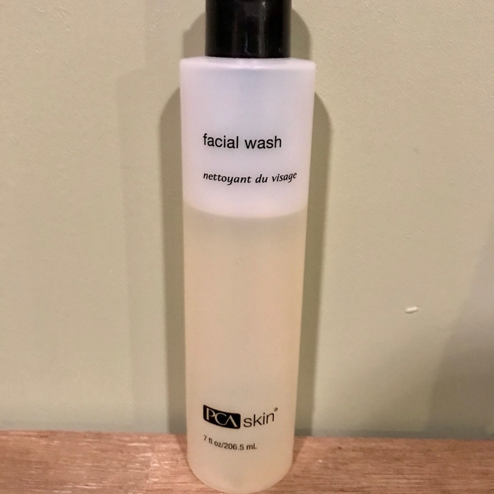 PCA Skin Facial Wash